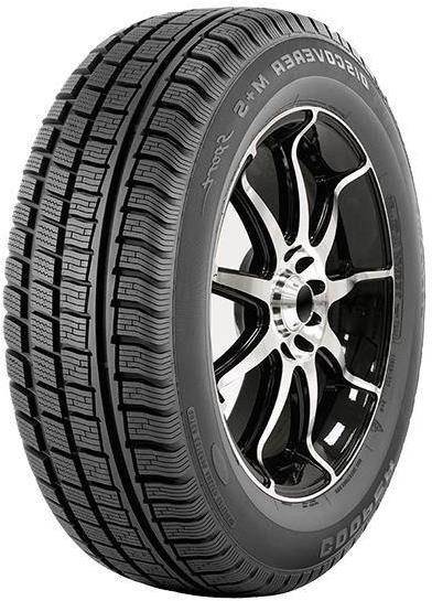 Discoverer M+S Sport